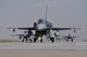 Turkish Air Force F-16c Wall Decal Design 2