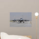Turkish Air Force F-16c Wall Decal Design 1