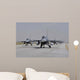 Turkish Air Force F-16c Wall Decal Design 1