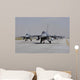 Turkish Air Force F-16c Wall Decal Design 1