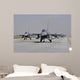 Turkish Air Force F-16c Wall Decal Design 1
