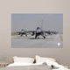 Turkish Air Force F-16c Wall Decal Design 1