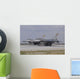 Two Turkish Air Force Wall Decal Design 2