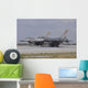 Two Turkish Air Force Wall Decal Design 2