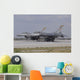 Two Turkish Air Force Wall Decal Design 2