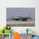 Two Turkish Air Force Wall Decal Design 2
