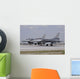 Two Turkish Air Force Wall Decal Design 1