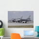 Two Turkish Air Force Wall Decal Design 1