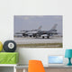 Two Turkish Air Force Wall Decal Design 1