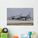 Two Turkish Air Force Wall Decal Design 1