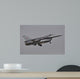 Turkish Air Force F-16d Wall Decal Design 4