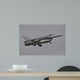 Turkish Air Force F-16d Wall Decal Design 4