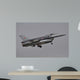 Turkish Air Force F-16d Wall Decal Design 4