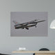 Turkish Air Force F-16d Wall Decal Design 4