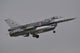 Turkish Air Force F-16d Wall Decal Design 4