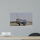 Turkish Air Force F-16d Wall Decal Design 3