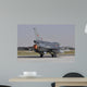 Turkish Air Force F-16d Wall Decal Design 3
