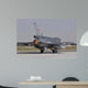 Turkish Air Force F-16d Wall Decal Design 3