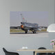 Turkish Air Force F-16d Wall Decal Design 3