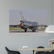 Turkish Air Force F-16d Wall Decal Design 3