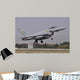 Eurofighter Typhoon Fgr4 Royal Wall Decal Design 5