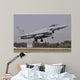Eurofighter Typhoon Fgr4 Royal Wall Decal Design 5