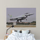 Eurofighter Typhoon Fgr4 Royal Wall Decal Design 5