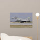 Eurofighter Typhoon Fgr4 Royal Wall Decal Design 4