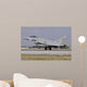 Eurofighter Typhoon Fgr4 Royal Wall Decal Design 4