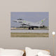 Eurofighter Typhoon Fgr4 Royal Wall Decal Design 4