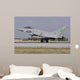 Eurofighter Typhoon Fgr4 Royal Wall Decal Design 4