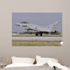 Eurofighter Typhoon Fgr4 Royal Wall Decal Design 4