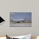 Eurofighter Typhoon Fgr4 Royal Wall Decal Design 3