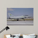 Eurofighter Typhoon Fgr4 Royal Wall Decal Design 3