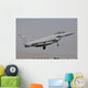 Eurofighter Typhoon Fgr4 Royal Wall Decal Design 2