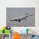 Eurofighter Typhoon Fgr4 Royal Wall Decal Design 2