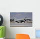 Eurofighter Typhoon Fgr4 Royal Wall Decal Design 1