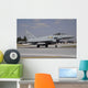 Eurofighter Typhoon Fgr4 Royal Wall Decal Design 1