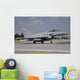 Eurofighter Typhoon Fgr4 Royal Wall Decal Design 1