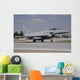 Eurofighter Typhoon Fgr4 Royal Wall Decal Design 1