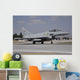 Eurofighter Typhoon Fgr4 Royal Wall Decal Design 1