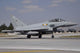 Eurofighter Typhoon Fgr4 Royal Wall Decal Design 1