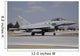 Eurofighter Typhoon Fgr4 Royal Wall Decal Design 1