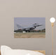 Spanish Air Force Eurofighter Wall Decal Design 5