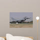 Spanish Air Force Eurofighter Wall Decal Design 5