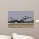 Spanish Air Force Eurofighter Wall Decal Design 5
