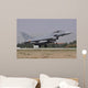 Spanish Air Force Eurofighter Wall Decal Design 5