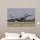 Spanish Air Force Eurofighter Wall Decal Design 5