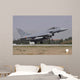 Spanish Air Force Eurofighter Wall Decal Design 5