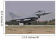 Spanish Air Force Eurofighter Wall Decal Design 5